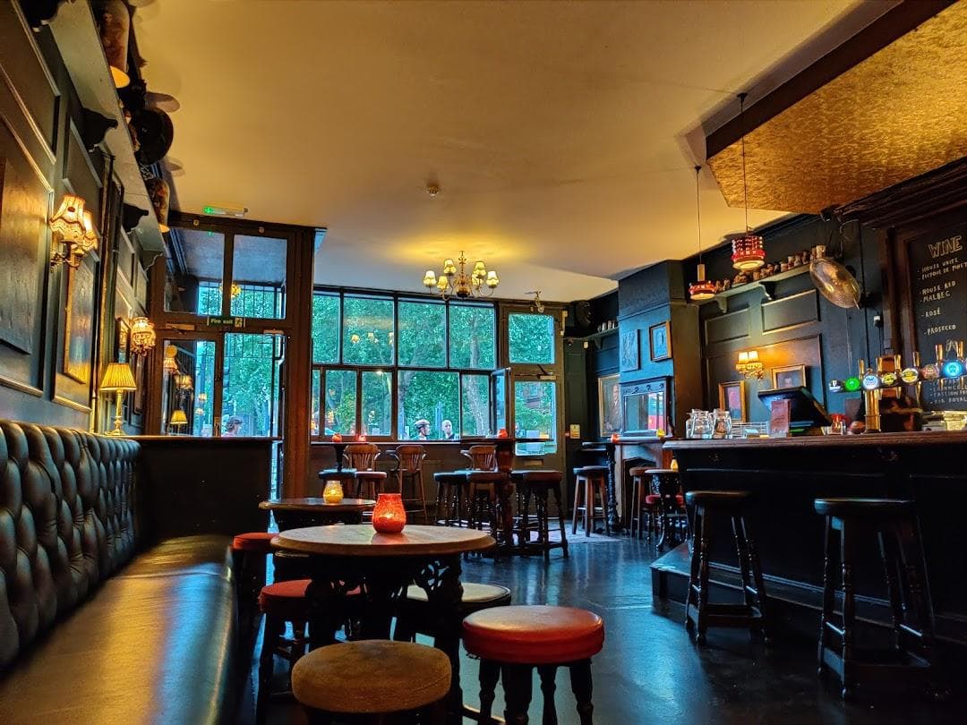 The Dundee Arms photo 3