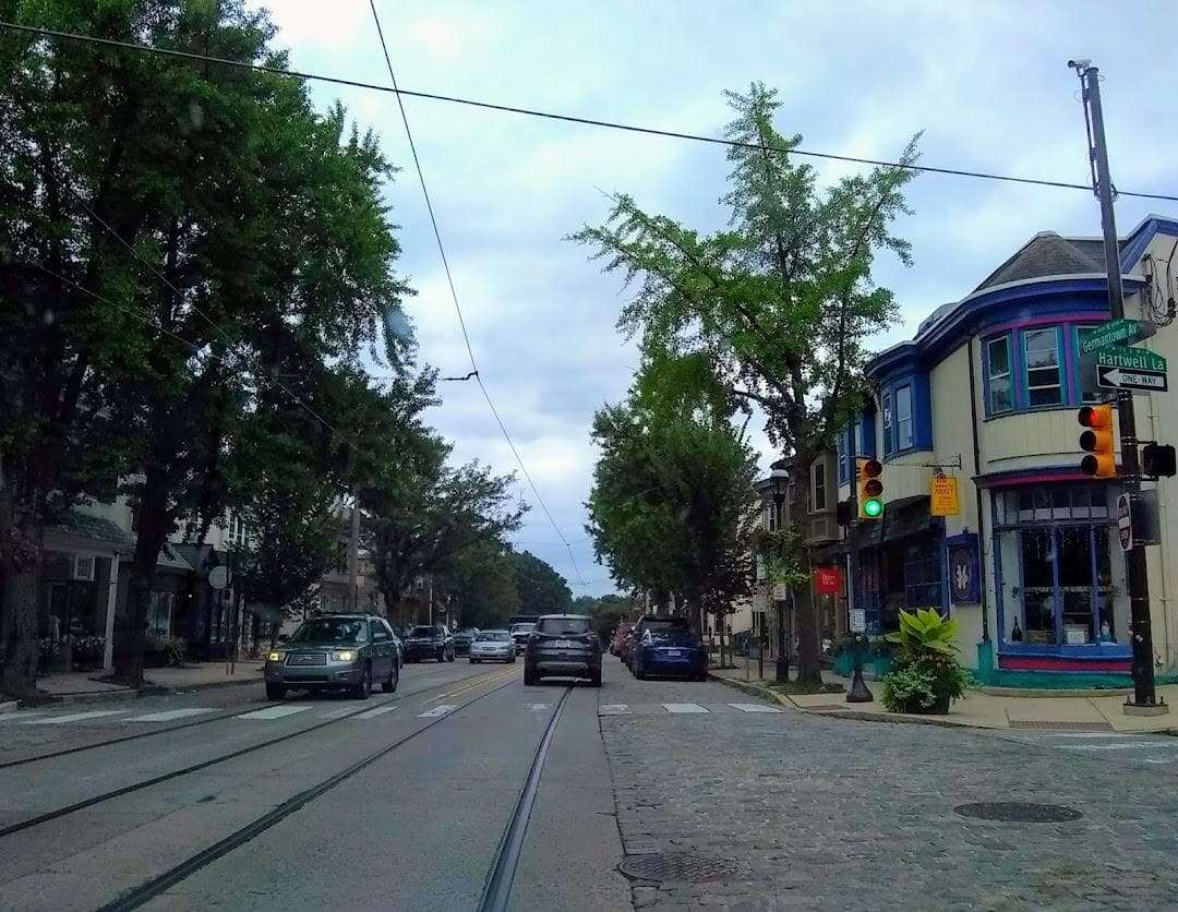 Chestnut Hill photo 2