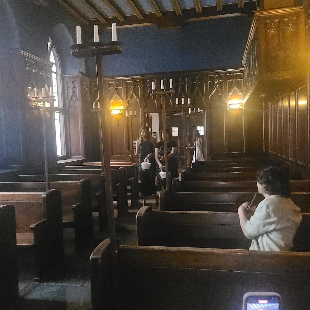First Unitarian Church of Philadelphia photo 1