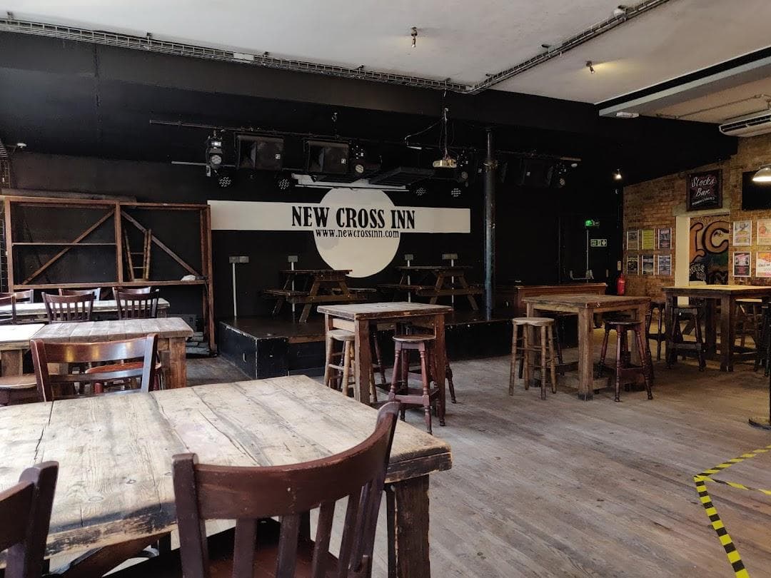 New Cross Inn photo 6