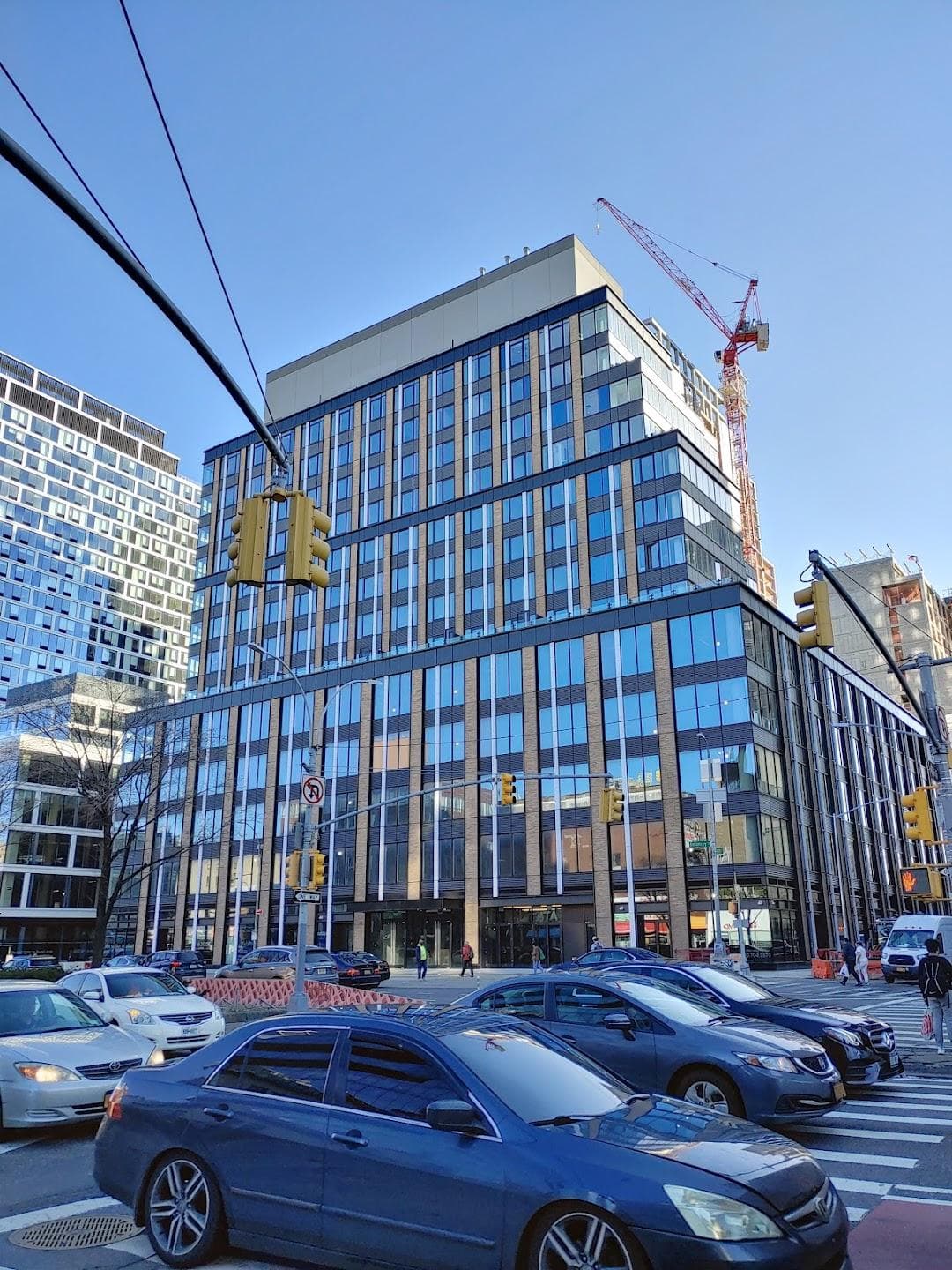 Lower East Side photo 4