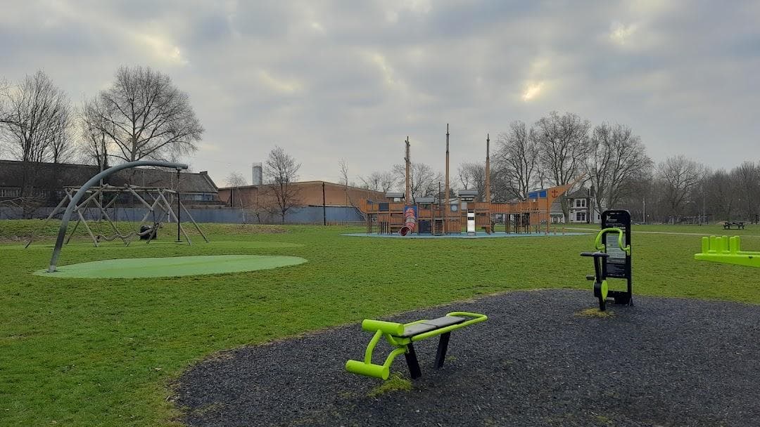 Leyton Jubilee Park photo 6