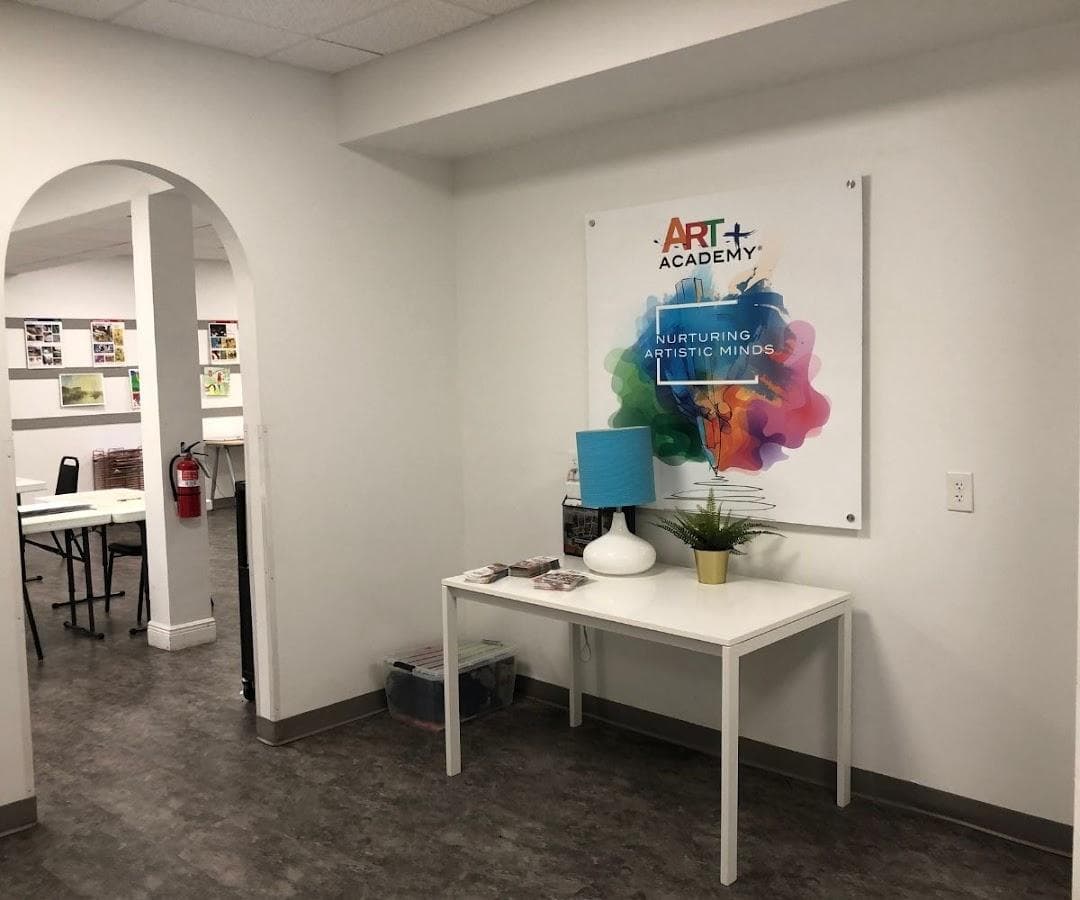 ART + Academy photo 4