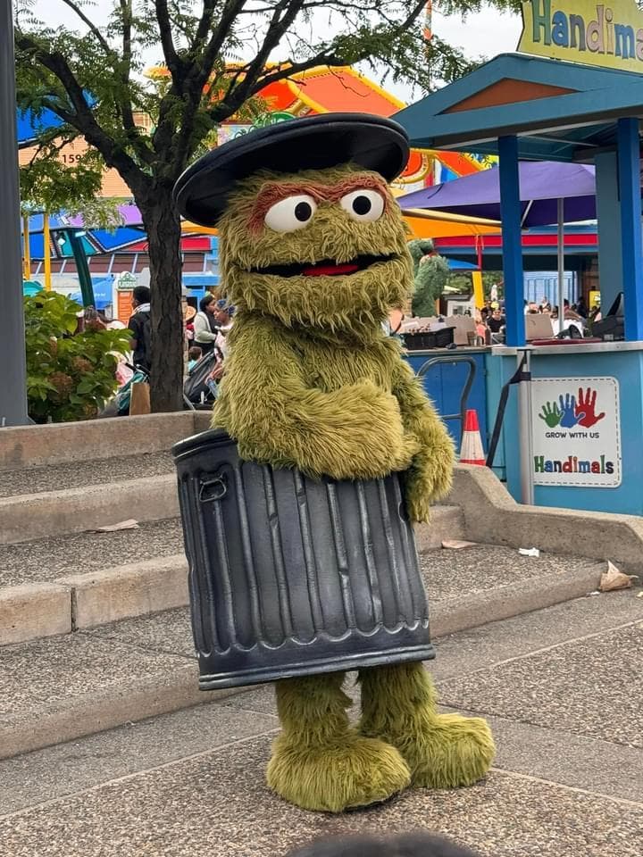 Sesame Place Philadelphia photo 4