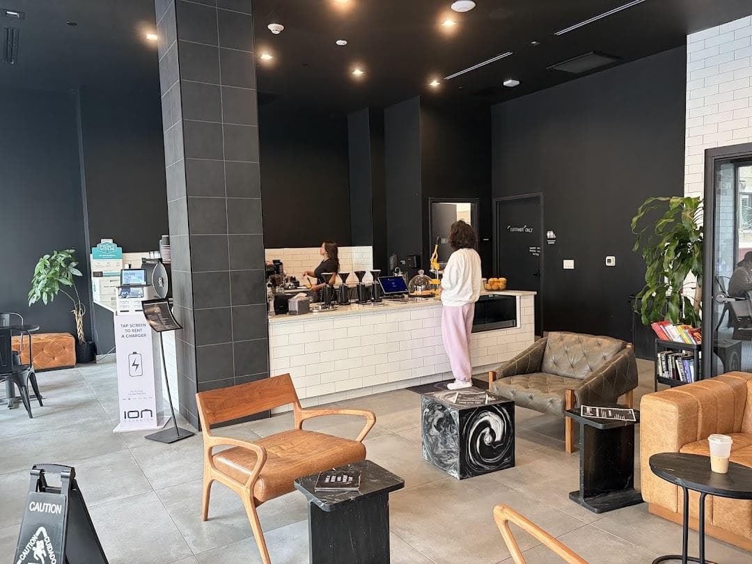 CLO Coffee Co. photo 6