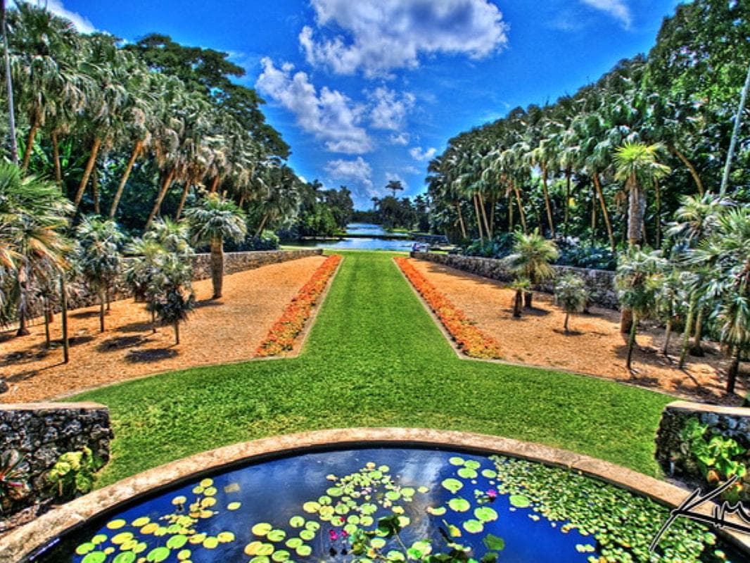 Fairchild Tropical Botanic Garden photo 2