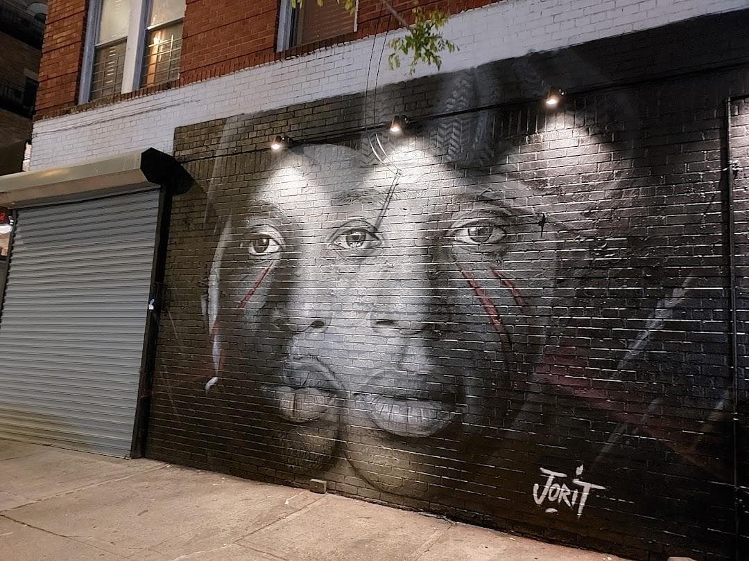 All Street Gallery photo 3