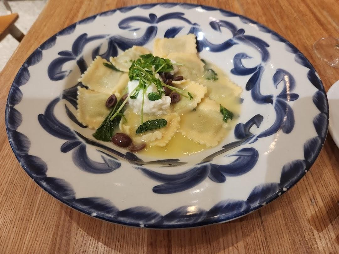 La Pizza & La Pasta photo 6