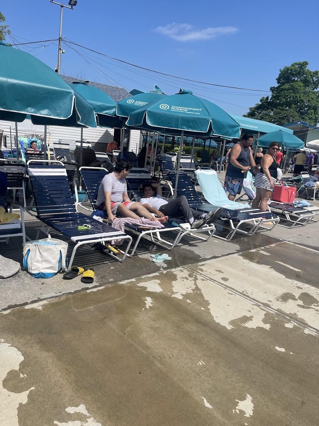 Commonpoint Queens Bay Terrace Pool and Athletic Complex photo 3
