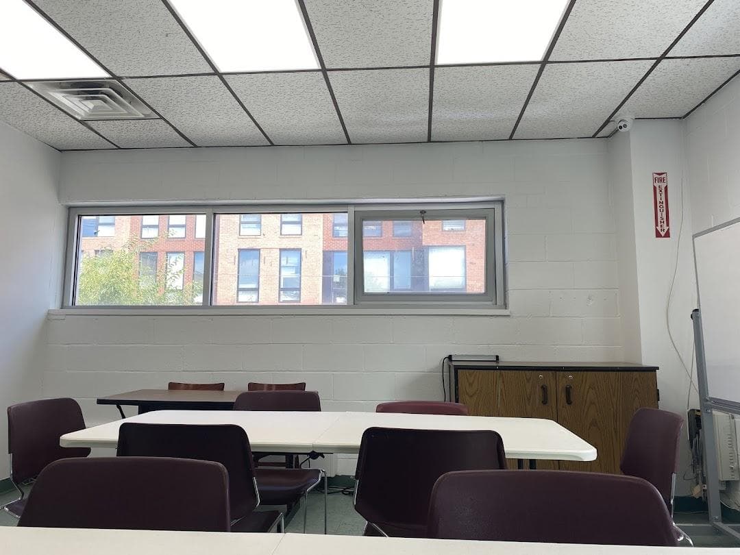 Grand Street Branch Hoboken Public Library Bergen County Cooperative Library System photo 4