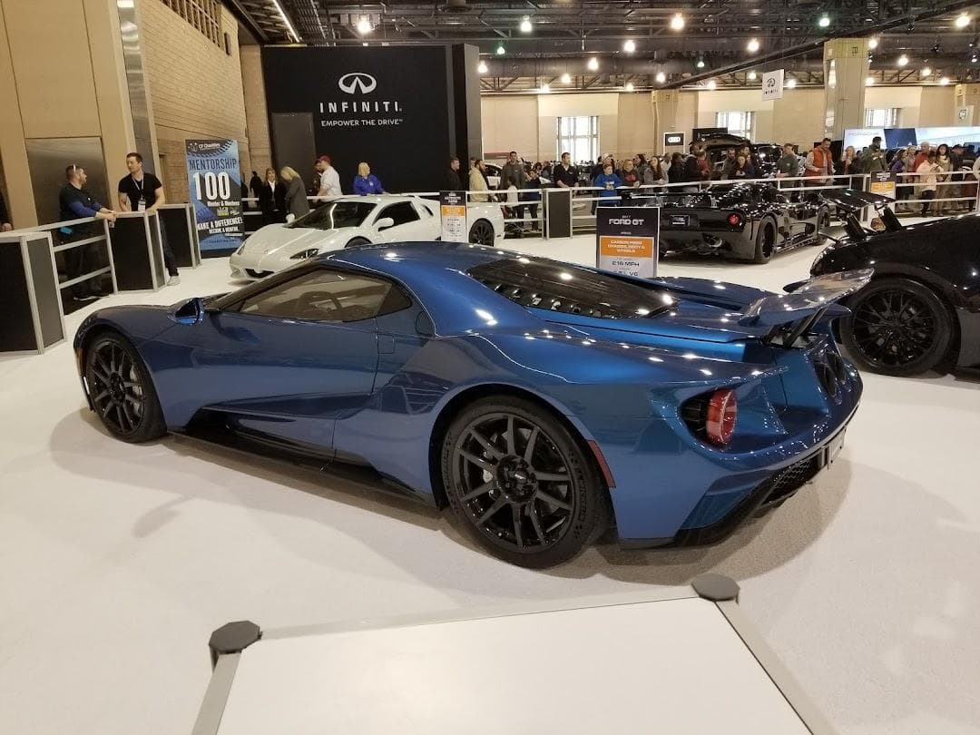 Pennsylvania Convention Center photo 4