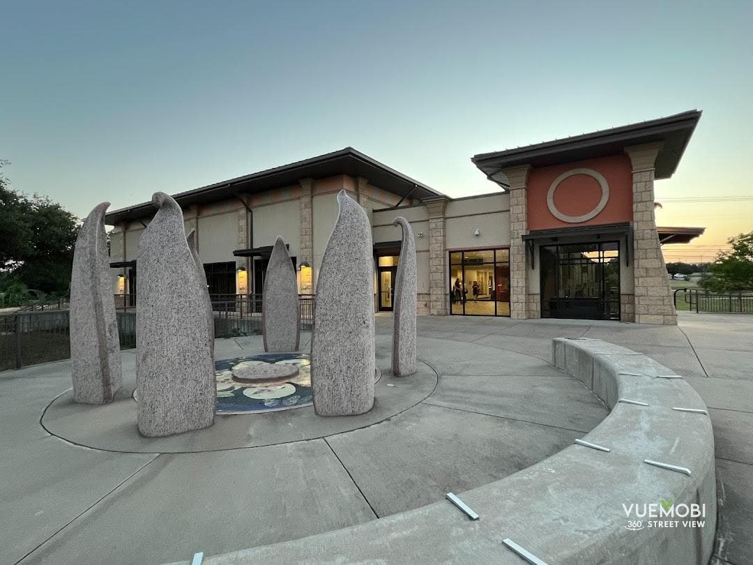 Asian American Resource Center photo 2