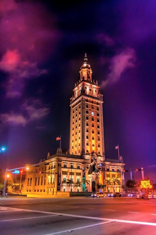 Freedom Tower at Miami Dade College photo 3