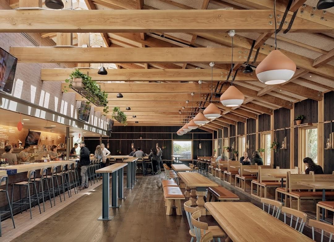 Loro Asian Smokehouse & Bar photo 2