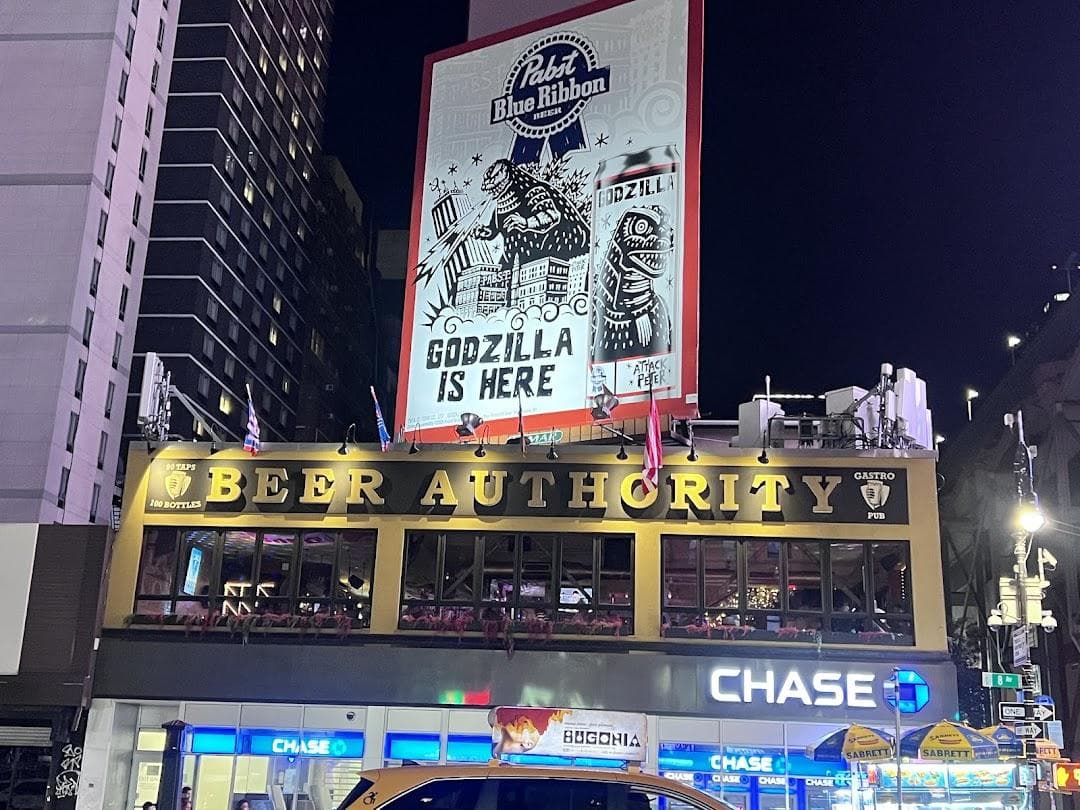 Beer Authority photo 4