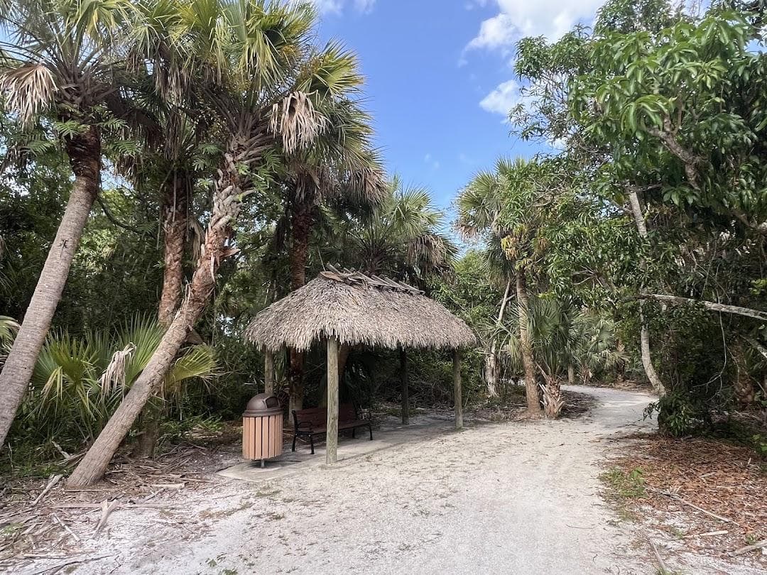 Gomez Preserve Nature Trail photo 4