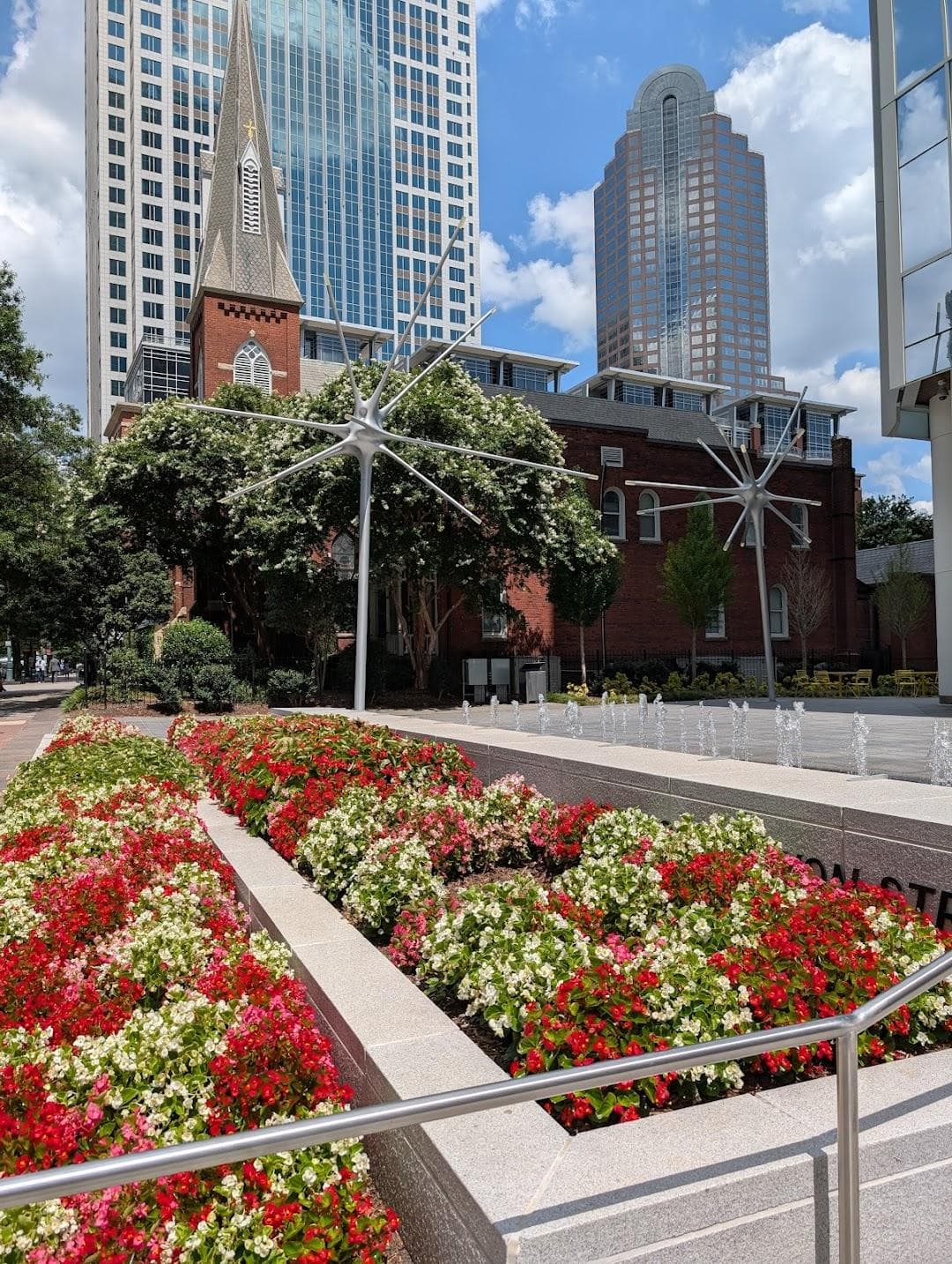 Levine Center for the Arts photo 5