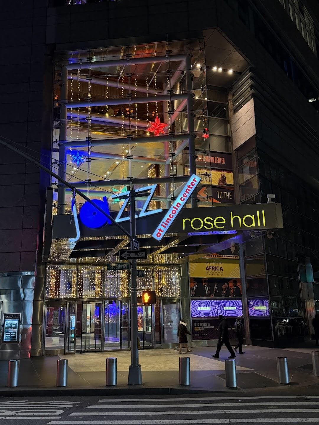 Jazz At Lincoln Center photo 2