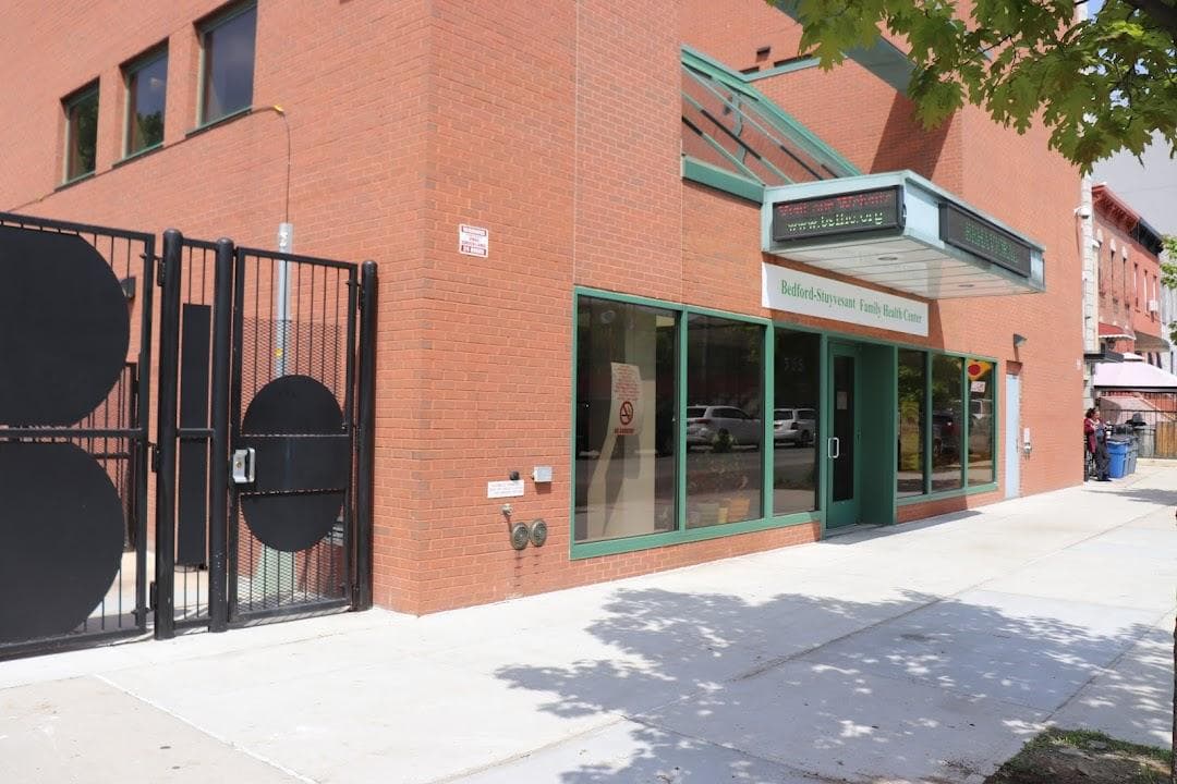 Bedford Stuyvesant Family Health Center photo 6
