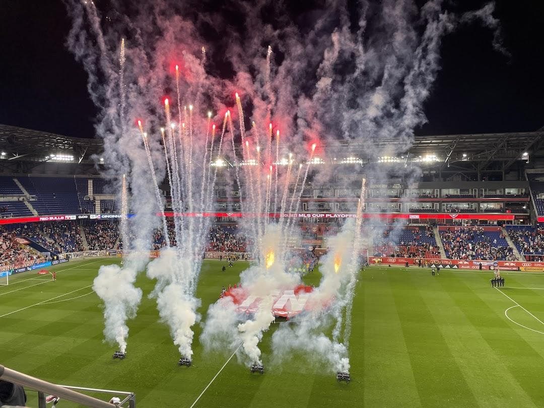 Sports Illustrated Stadium photo 2