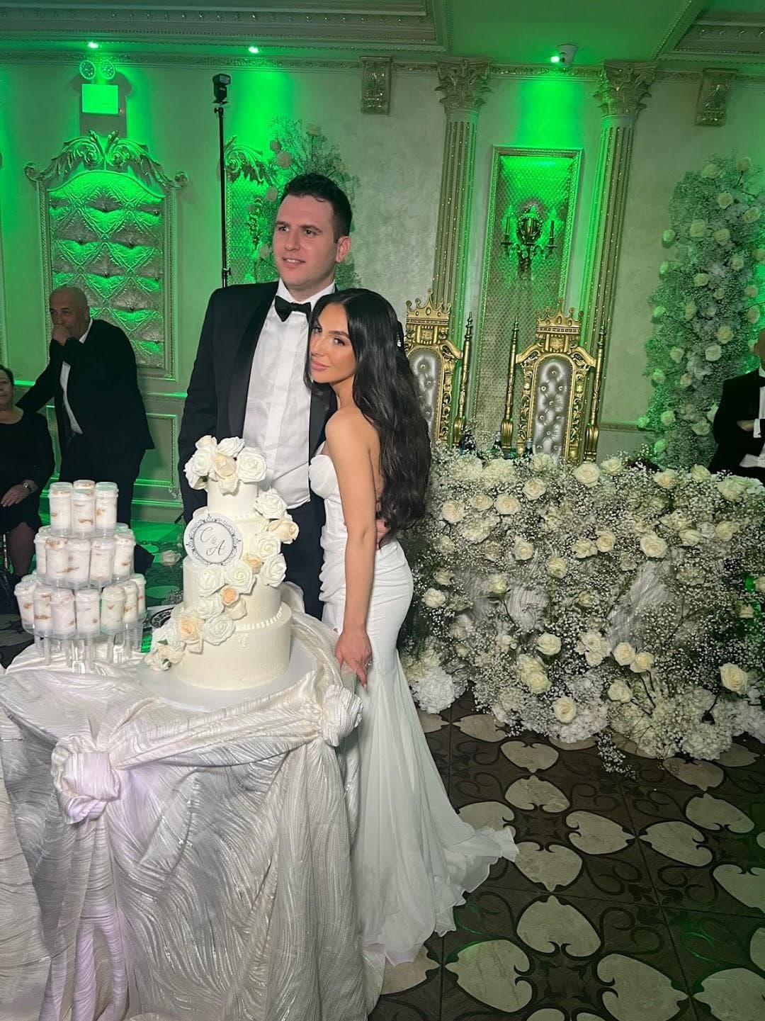 versailles palace photo 5