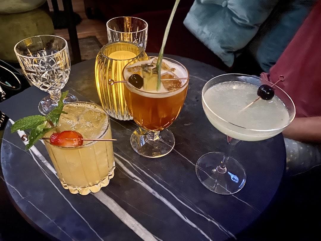 Chapel Bar photo 3