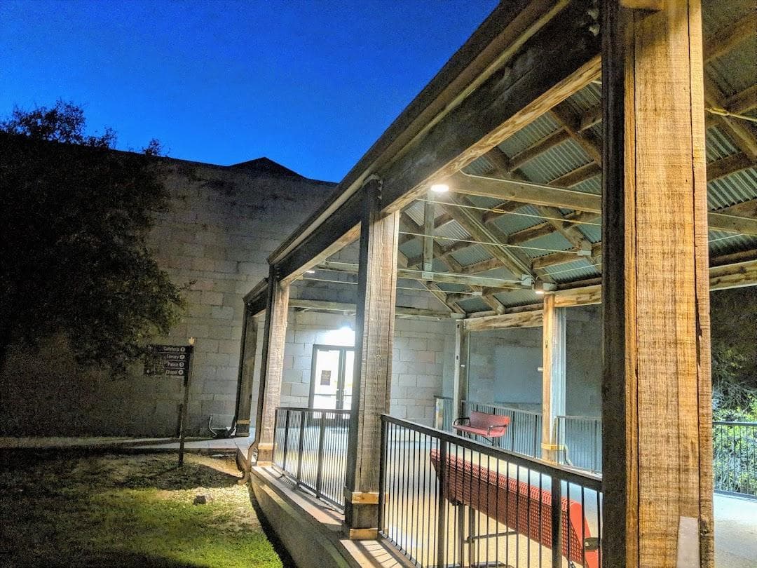 Concordia University Texas photo 6