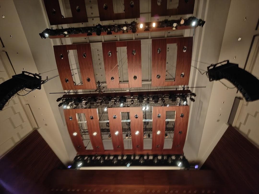 Guildhall School of Music and Drama - Milton Court photo 3