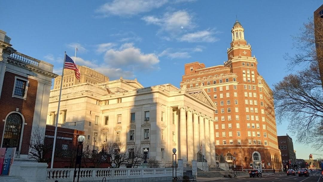 New Haven Green photo 4