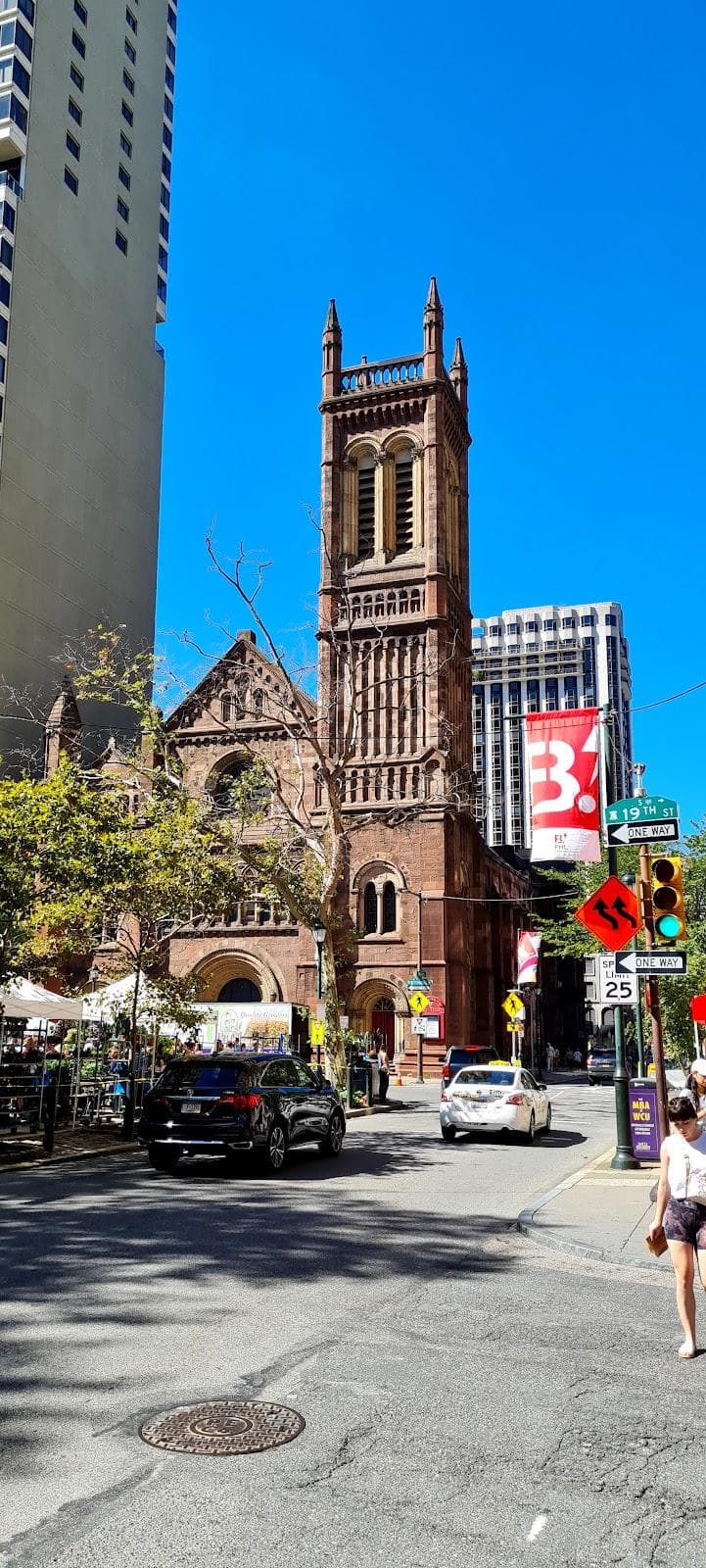 The Church of the Holy Trinity photo 4