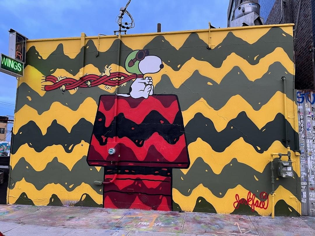The Bushwick Collective photo 5