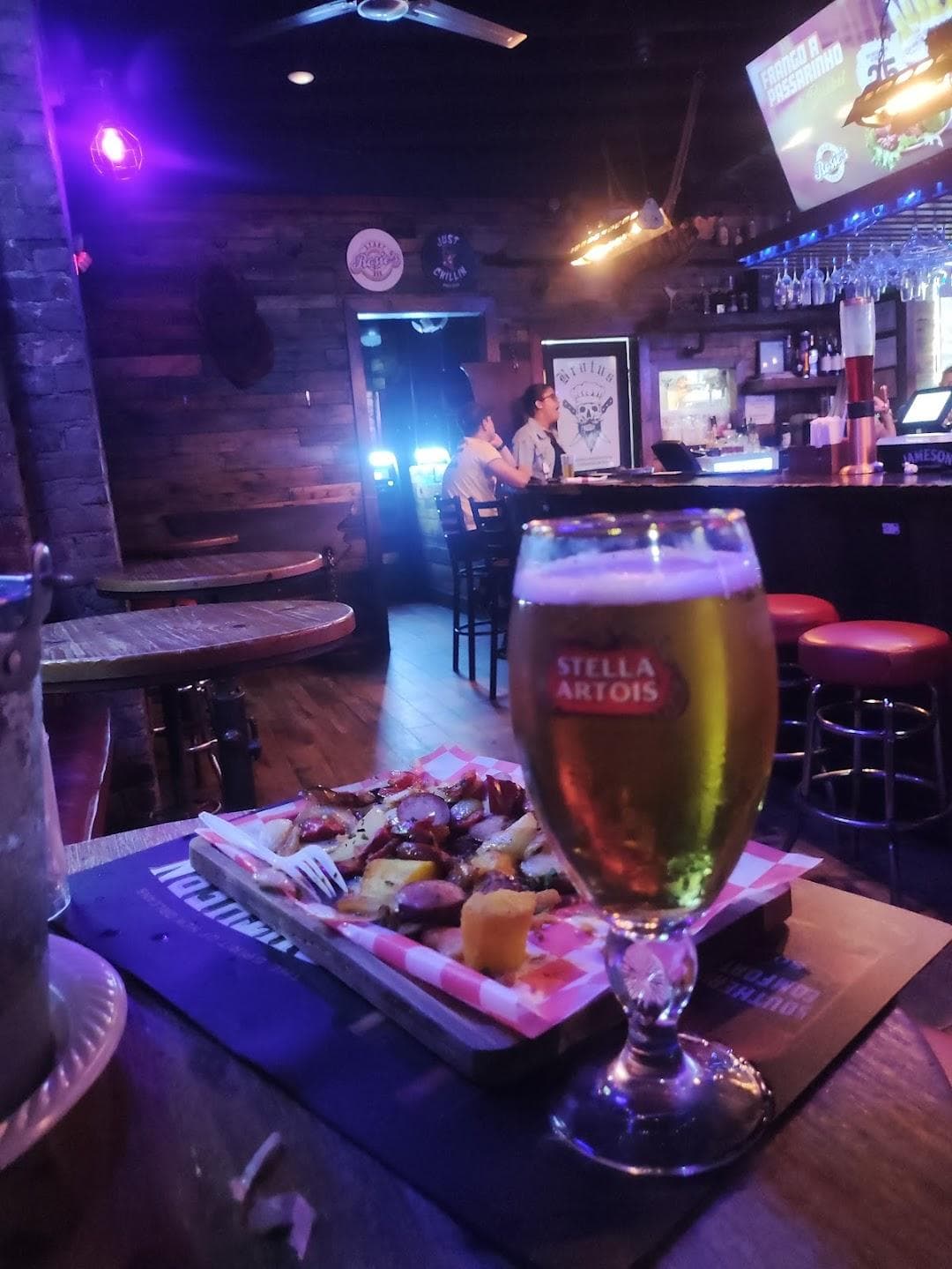 Rosies Sport Bar photo 2