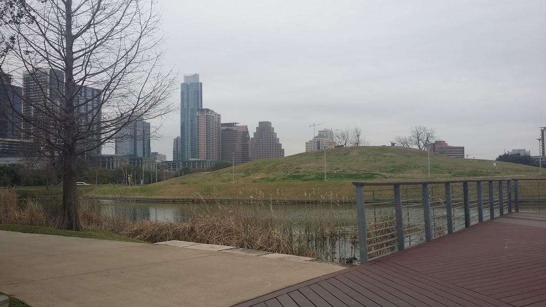 Dougherty Arts Center photo 1