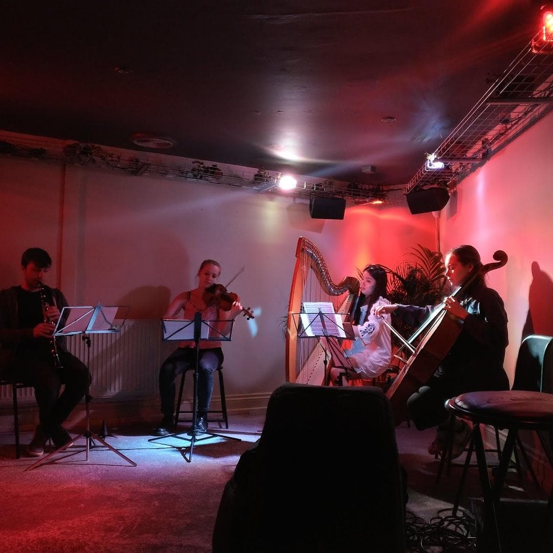 The Glove That Fits photo 5