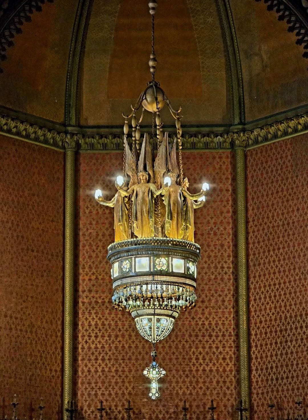 Church of the Covenant photo 5