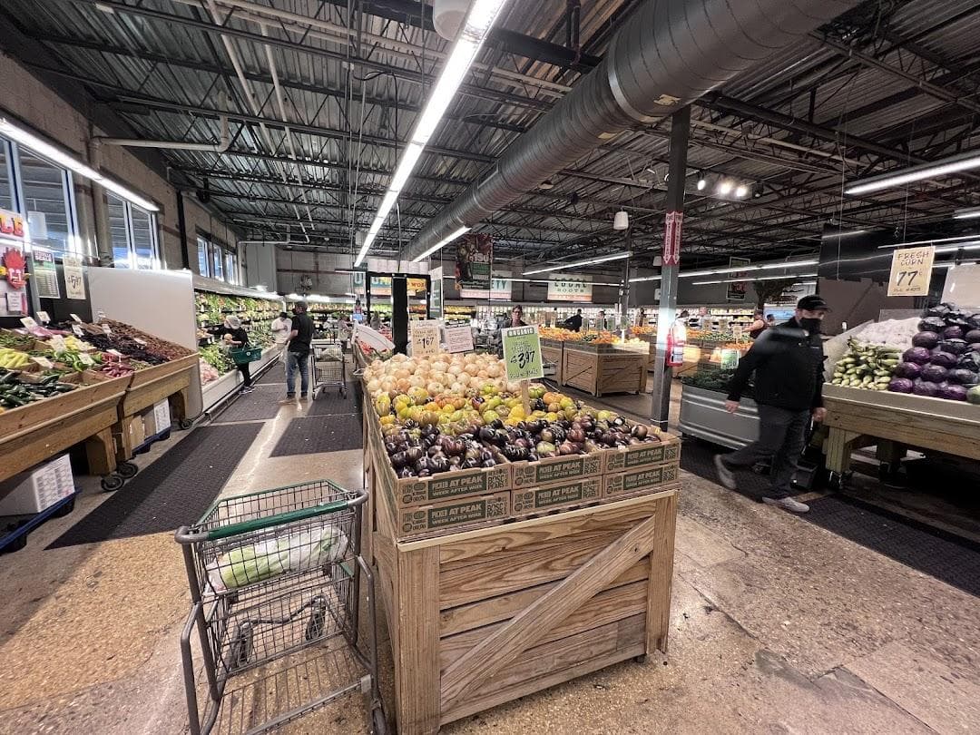 Central Market photo 4