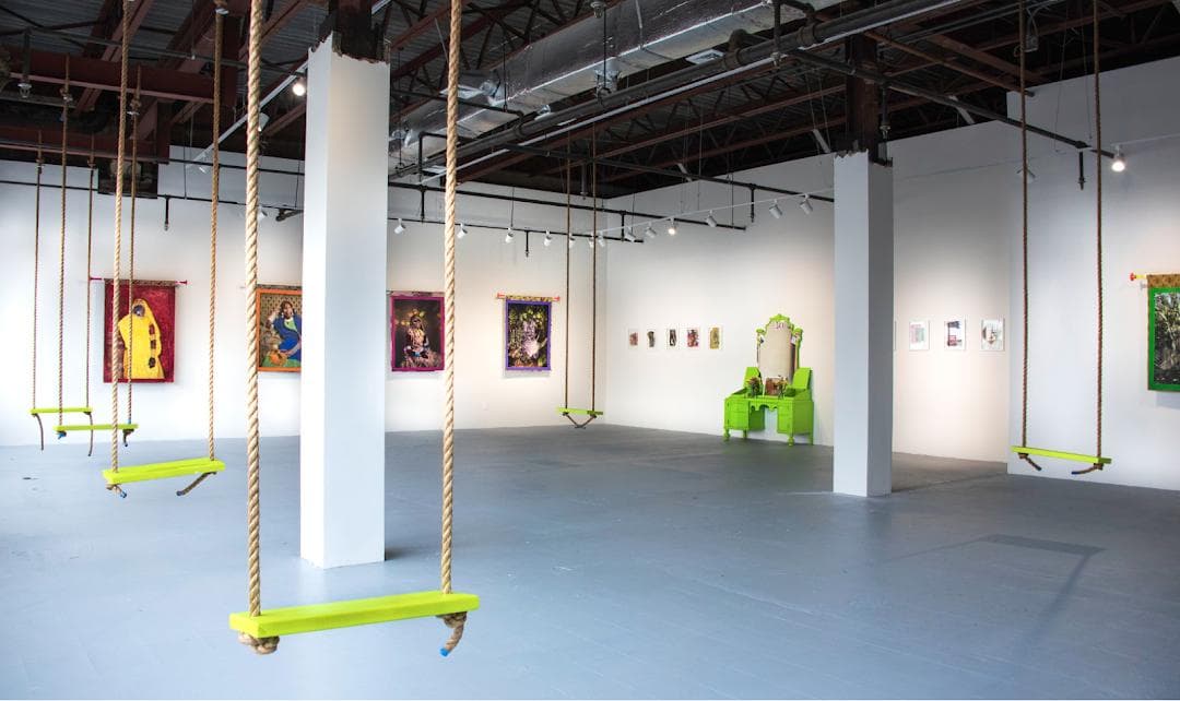 Project for Empty Space photo 3