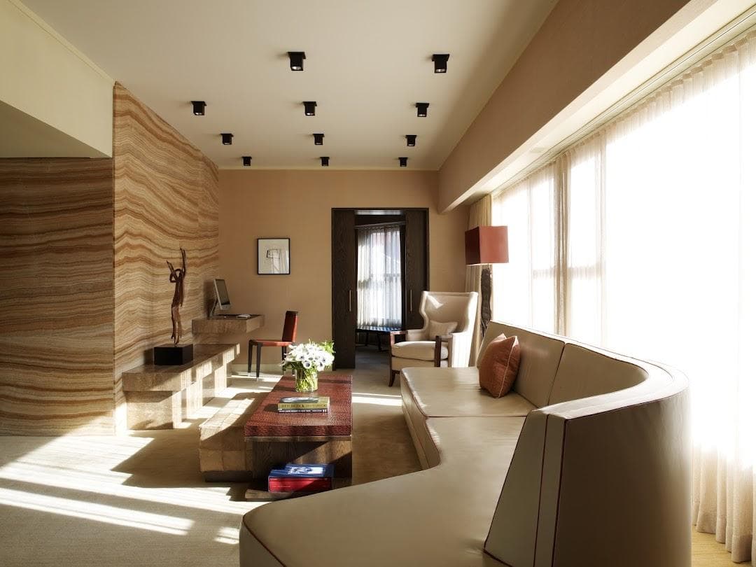 The Roxy Hotel New York photo 4