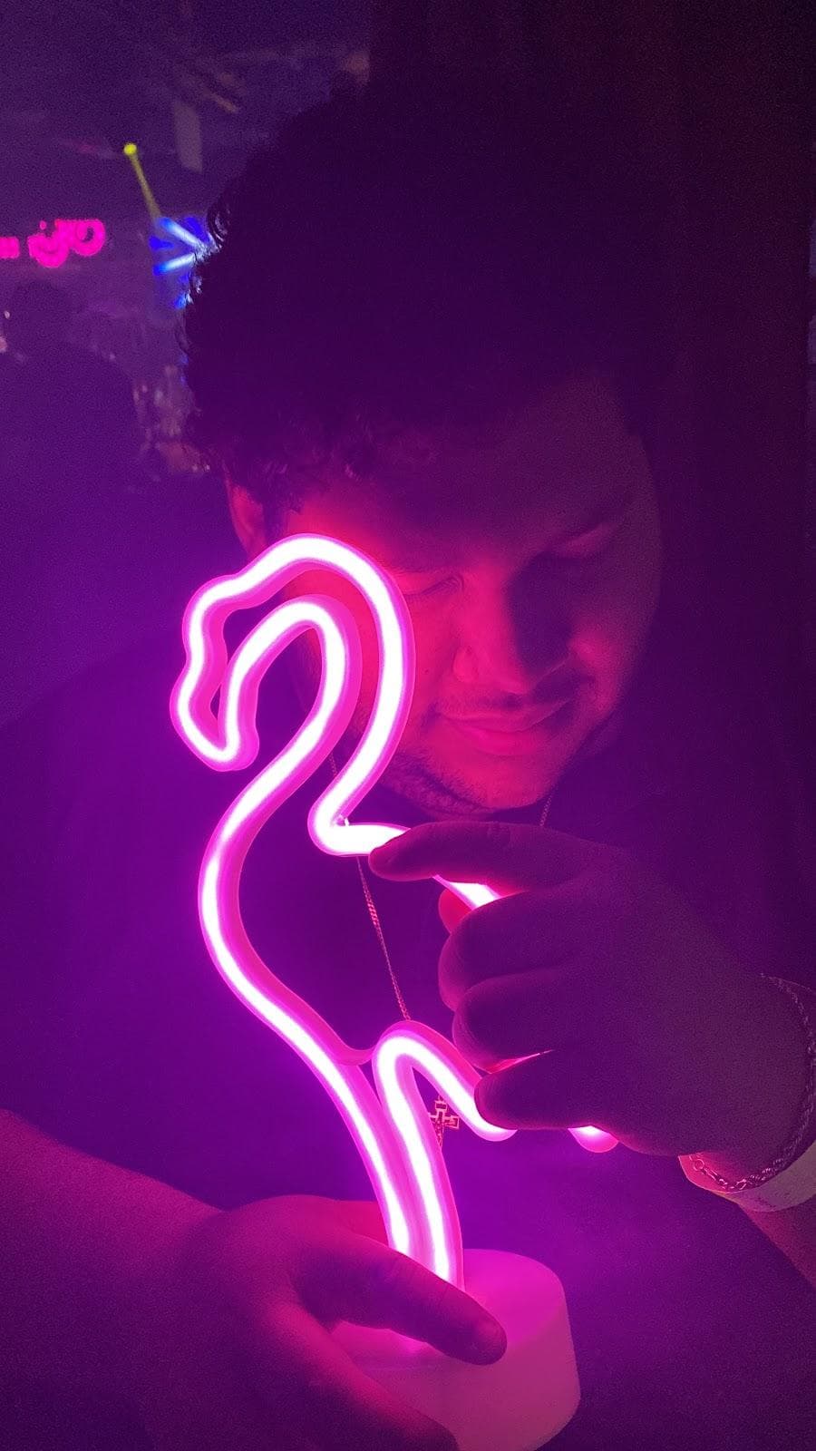 Flamingo Restaurant and Lounge photo 5