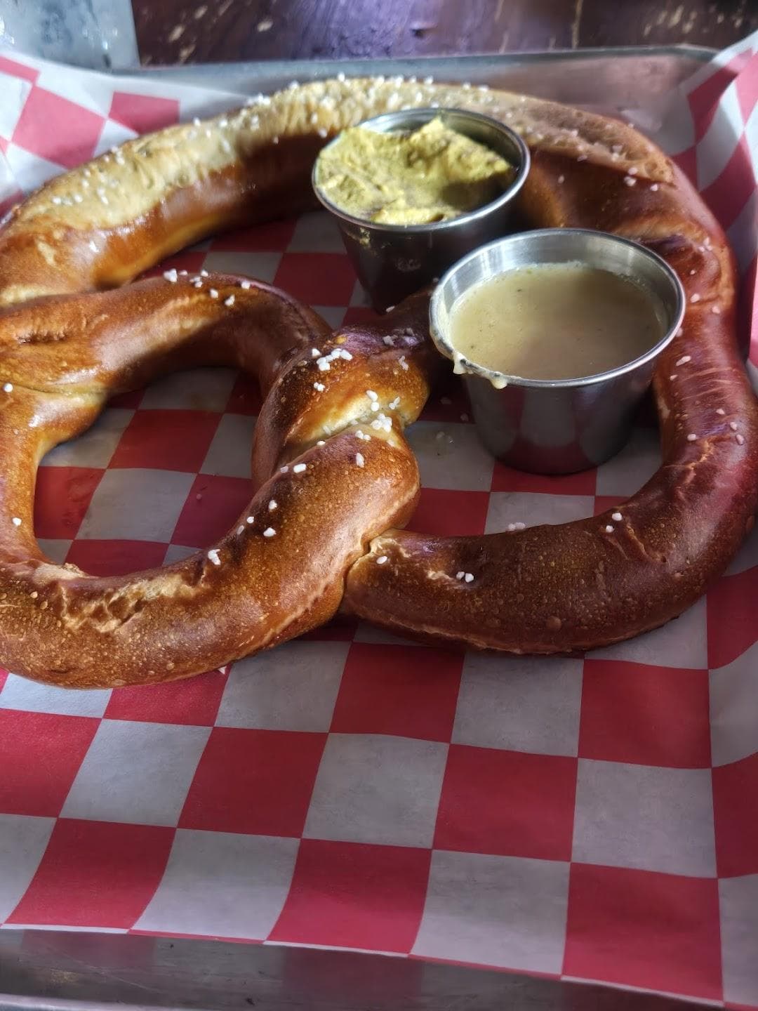 Black Bear Hoboken Bar & Grill photo 4