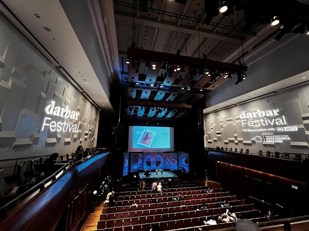 Guildhall School of Music and Drama - Milton Court photo 1