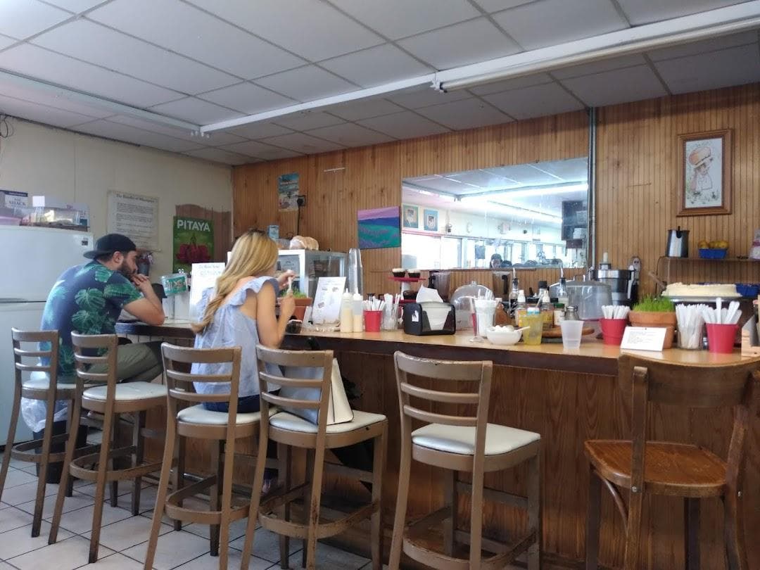 Beehive Health Food Store photo 3