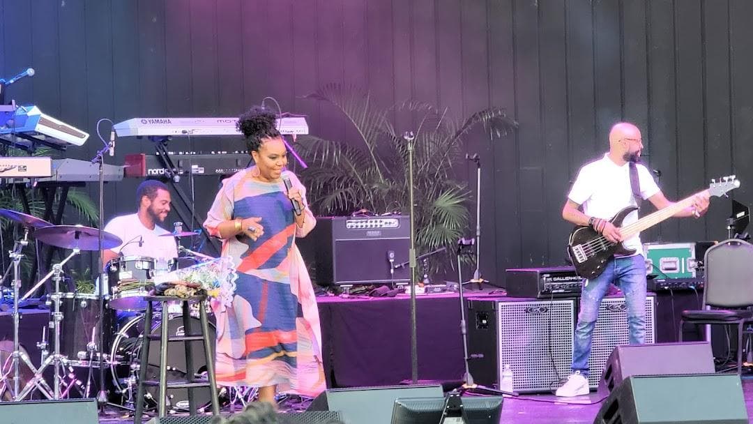 The Dell Music Center photo 3