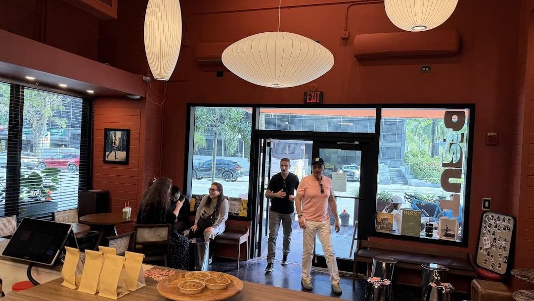 Studio 24 Artful Coffee photo 3