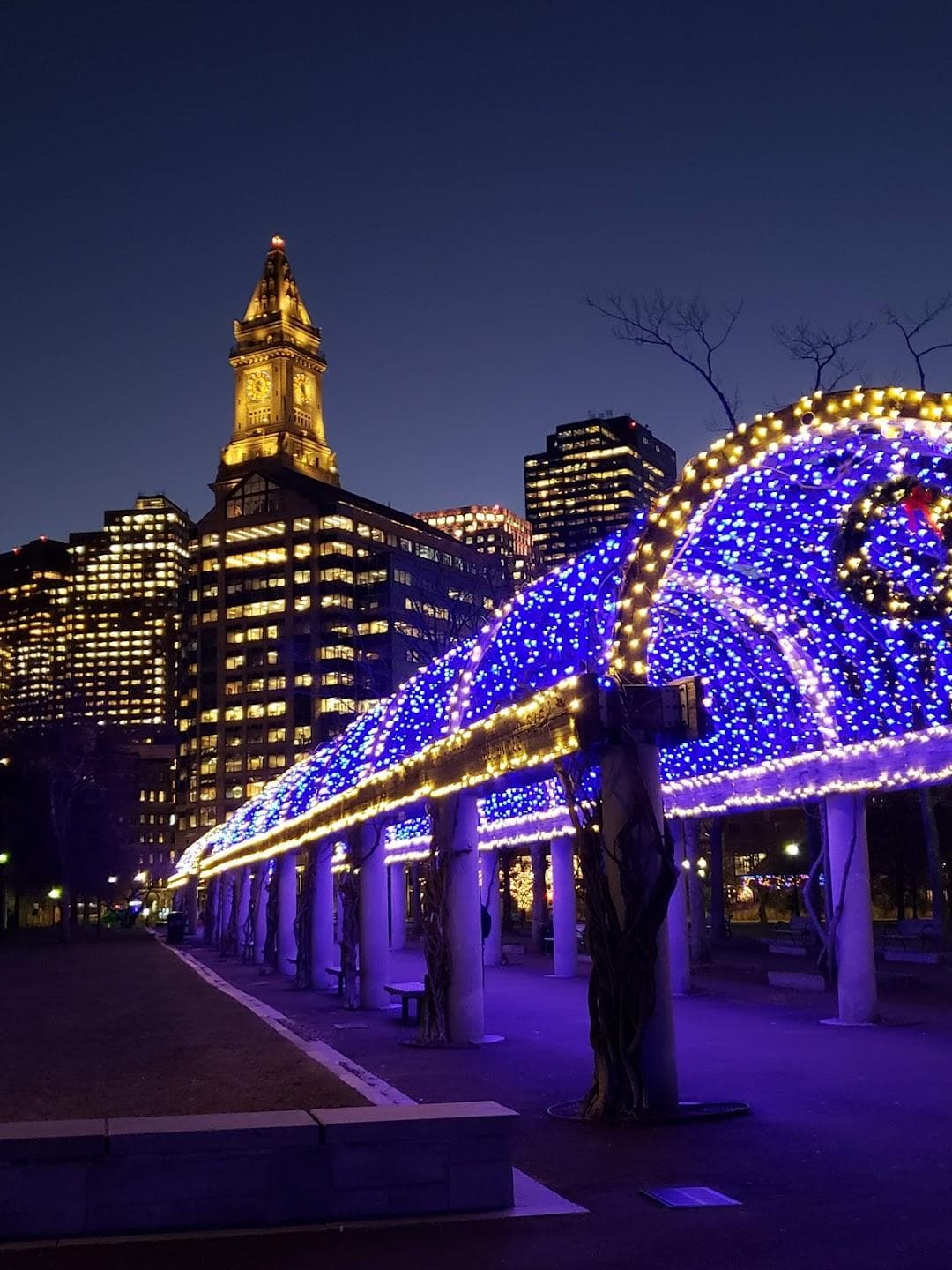 Christopher Columbus Waterfront Park photo 6