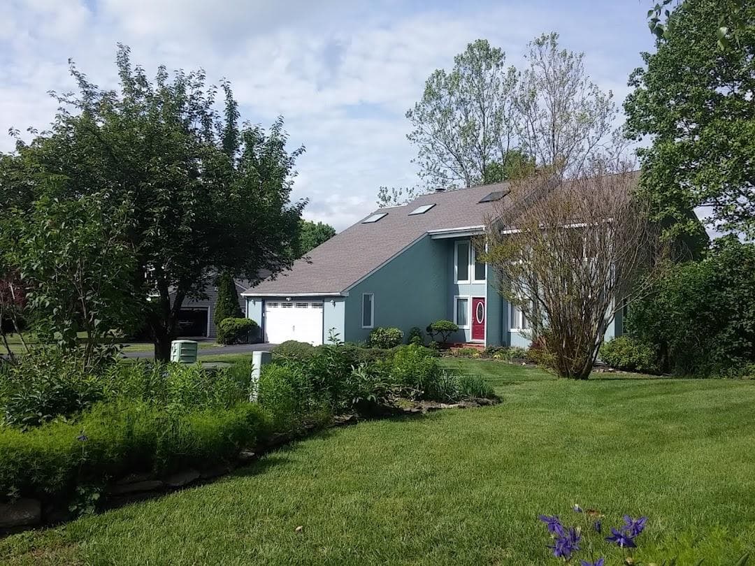 Newtown Square photo 1