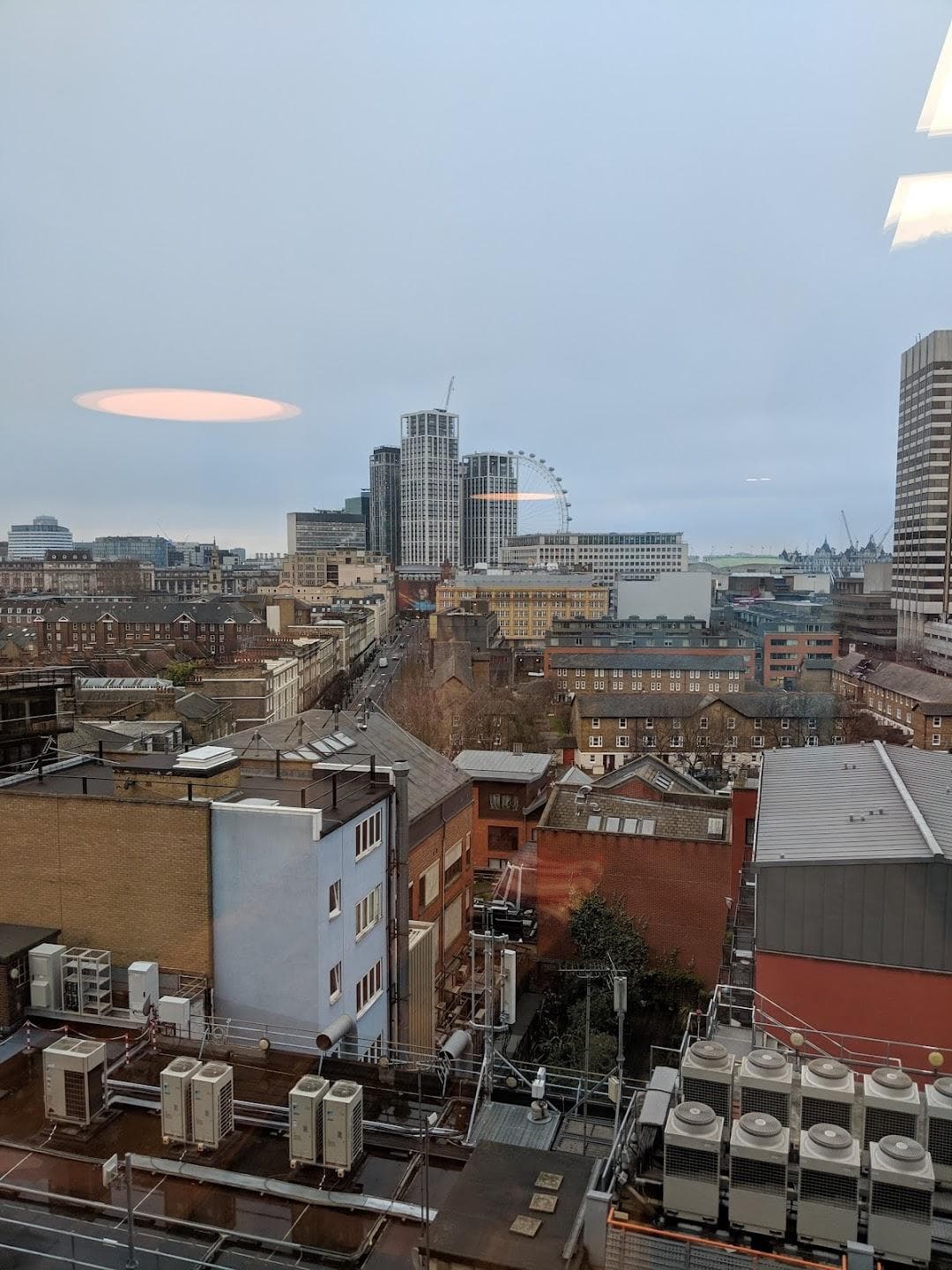 30 Stamford St photo 1