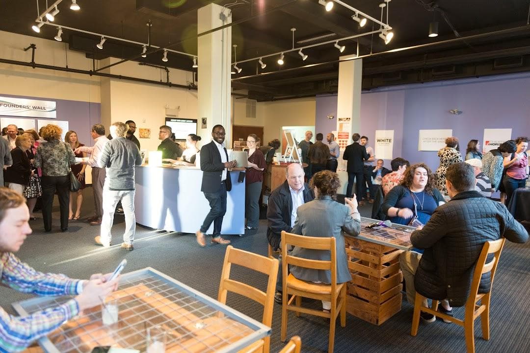 Theatre Horizon photo 3