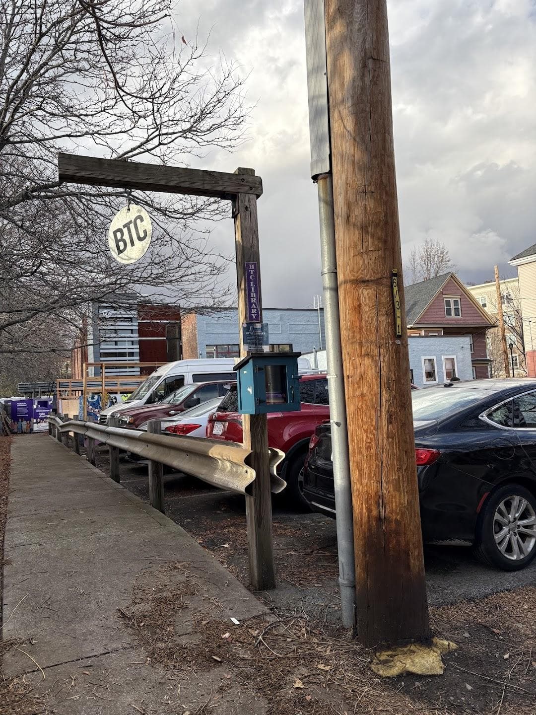 Brookline Teen Center photo 4