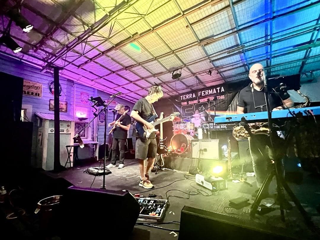 Terra Fermata photo 3